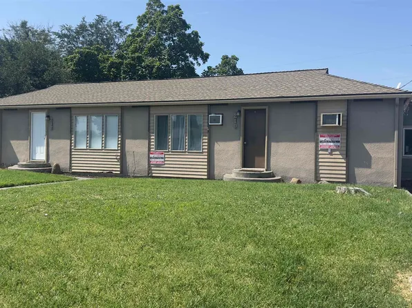 208 S Dawes St, Kennewick, WA 99336
