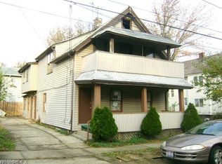 3460 W 58th St, Cleveland, OH