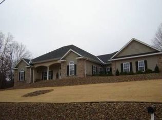 13 Marionet Cir, Bella Vista, AR 72714
