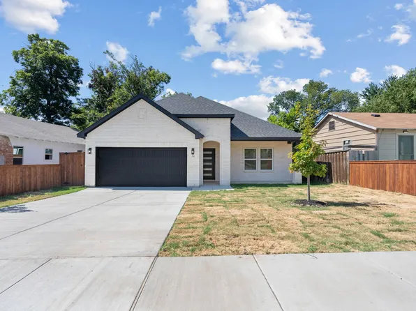 964 Elmwood Ave, Fort Worth, TX 76104