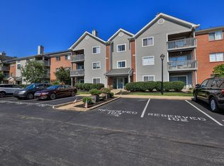 7343 Ridgepoint Dr APT 303, Anderson Township, OH 45230