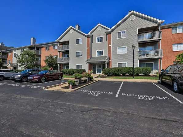 7343 Ridgepoint Dr APT 303, Anderson Township, OH 45230