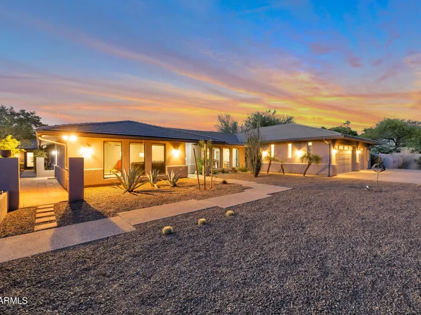 22039 N 86TH Avenue, Peoria, AZ 85383