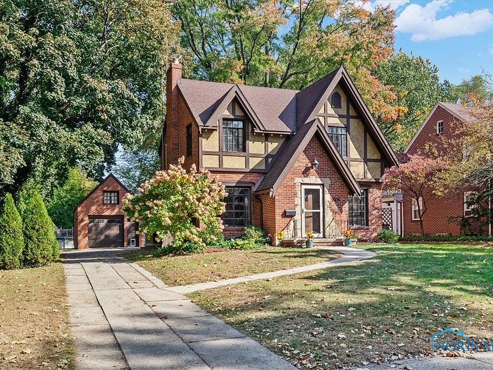2834 Cheltenham Rd, Toledo, OH 43606 Zillow