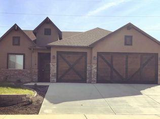 2494 Apex Ave, Grand Junction, CO 81505