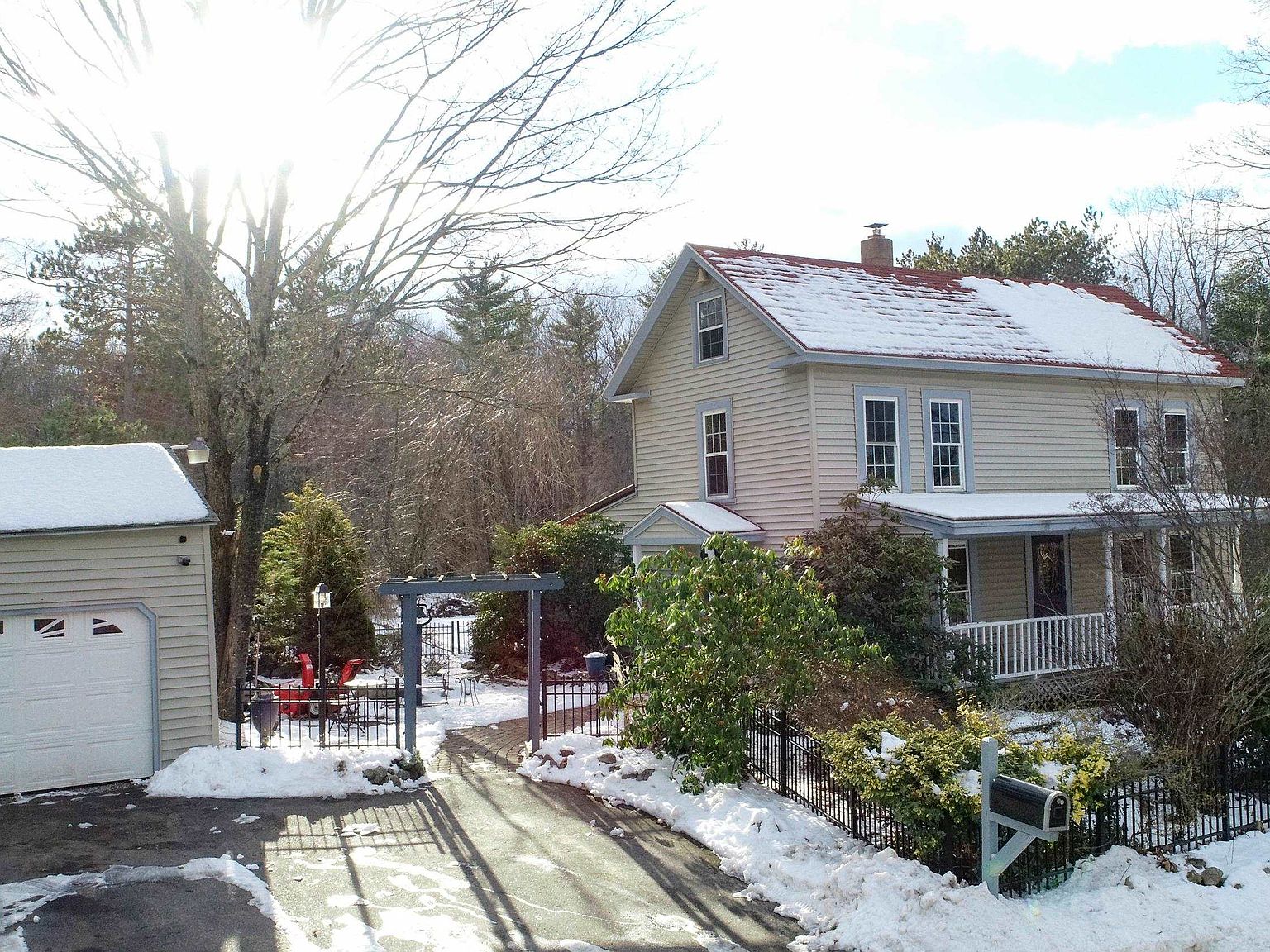 429 Critchett Road, Candia, NH 03034 Zillow