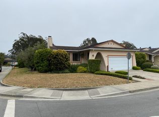 190 Palm Beach Ave, Half Moon Bay, CA