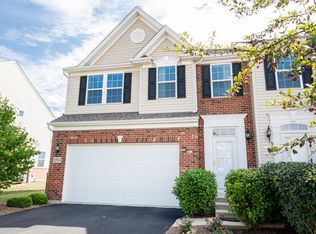 12933 White Pine Way, Plainfield, IL 60585