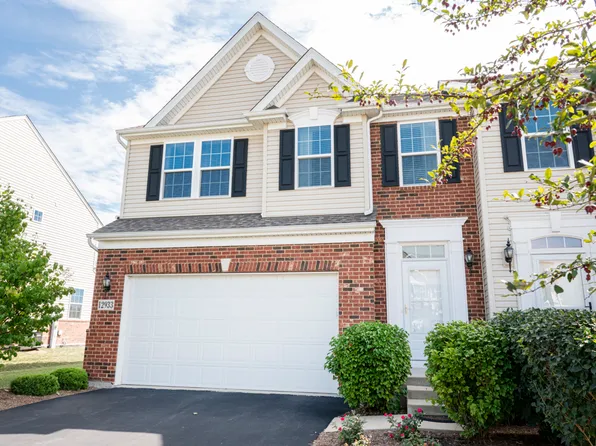 12933 White Pine Way, Plainfield, IL 60585