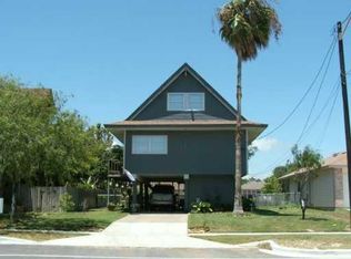3202 Laguna Shores Rd, Corpus Christi, TX 78418