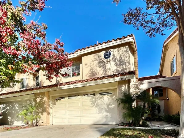 19036 Canyon Terrace Dr, Trabuco Canyon, CA 92679