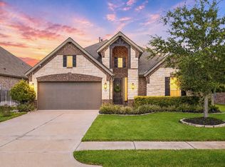 3118 Golden Honey Ln, Richmond, TX 77406