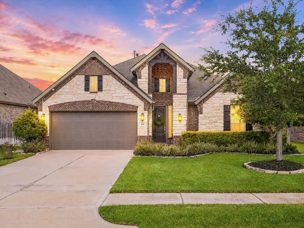 3118 Golden Honey Ln, Richmond, TX 77406