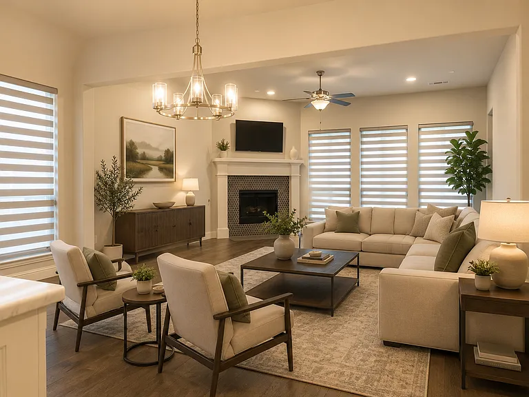 4449 Tall Knight Ln — Photo 25