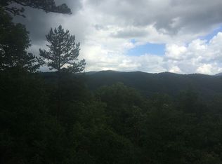 269 Cheyenne Trl, Blue Ridge, GA 30513