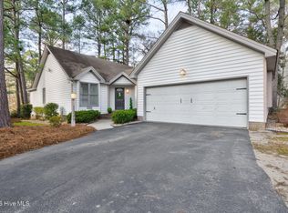 1349 Fairway Ter, Rocky Mount, NC 27804