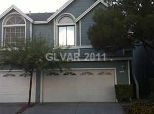 3221 Symphony Dr, Las Vegas, NV 89146