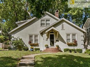 102 E 66th St, Kansas City, MO 64113