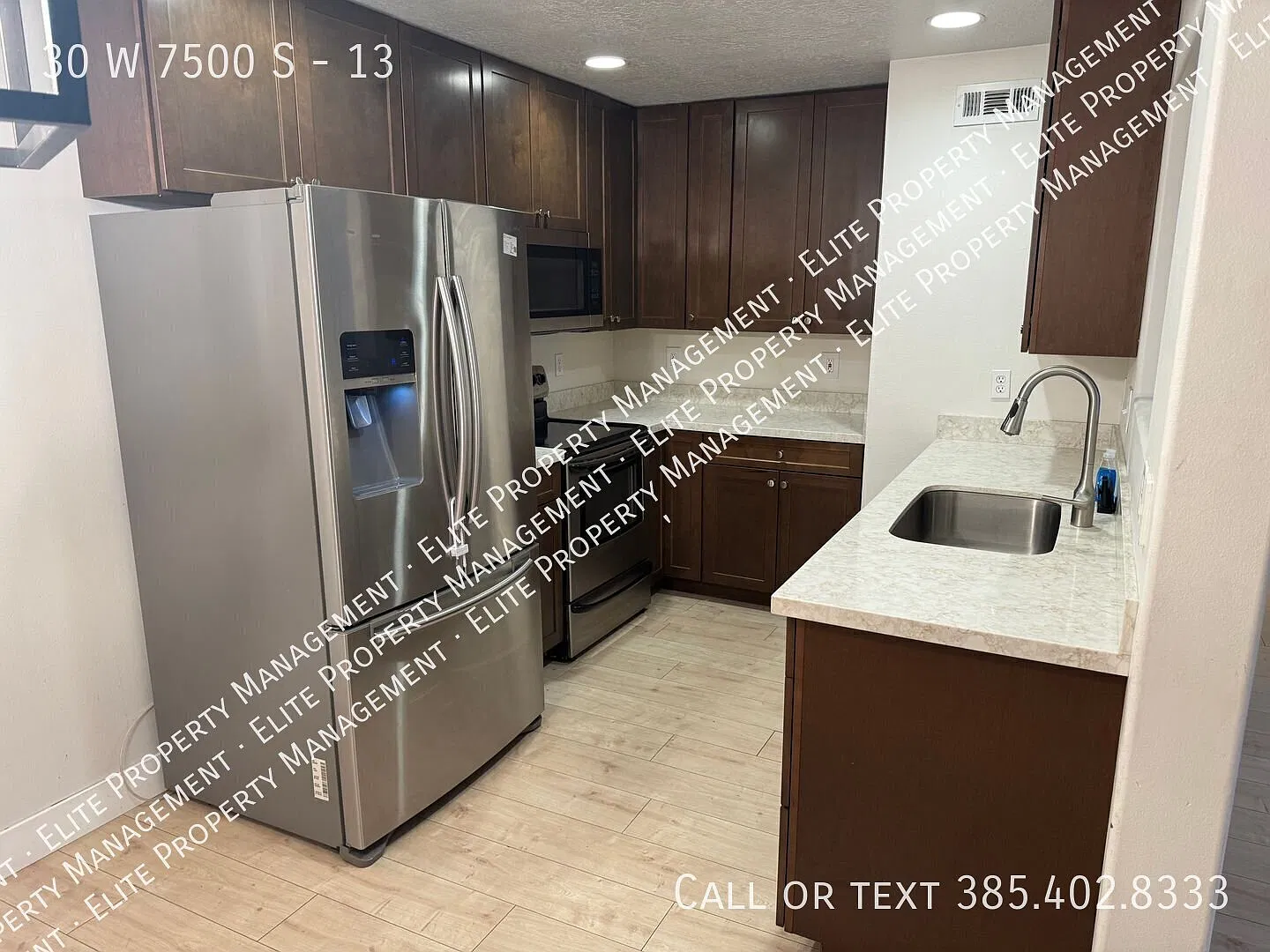 Great 3 bed 2 bath Condo in Midvale — Photo 4