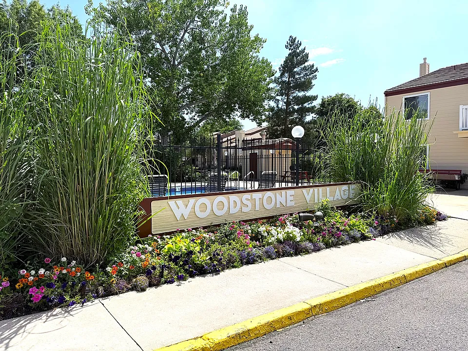 Woodstone Village Apartments