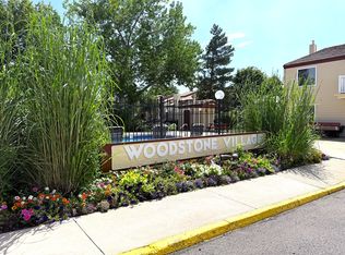 Woodstone Village Apartments, Westminster, CO 80031