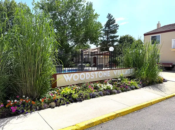 Woodstone Village Apartments