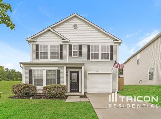 4046 Kellybrook Dr, Concord, NC 28025