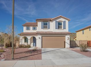 13260 W Rowel Rd, Peoria, AZ 85383