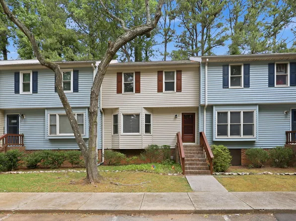 844 Athens Dr APT C, Raleigh, NC 27606