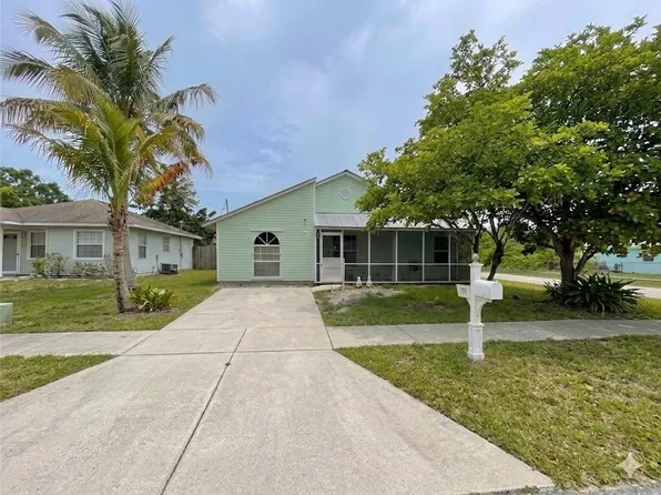 5359 SE Dell St, Stuart, FL 34997