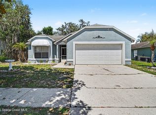 1679 Ticonderoga Ct, Titusville, FL 32796