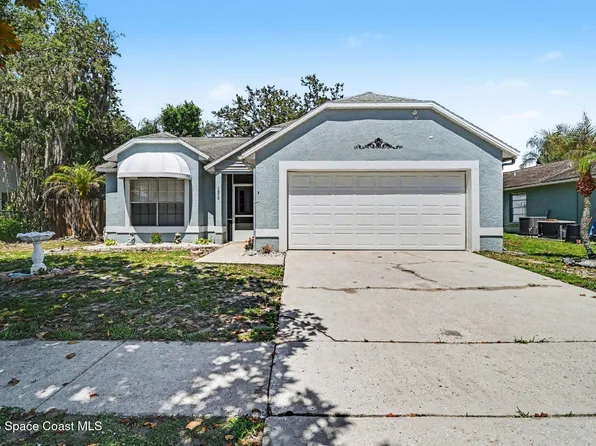1679 Ticonderoga Ct, Titusville, FL 32796