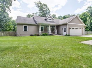 15628 M 89, Augusta, MI 49012