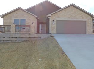 3911 Sweetclover Rd, Lawrence, KS 66049