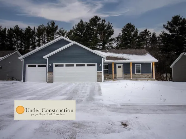3805 MUSKIE DRIVE, Weston, WI 54476