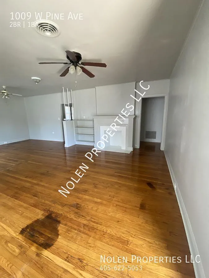 1009 West Pine Avenue - 1 — Photo 3