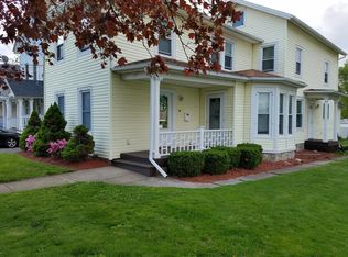 27 Stevens St FL 2ND, Danbury, CT 06810