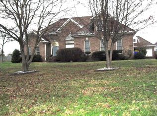 168 Neal Howell Rd, Bowling Green, KY 42104