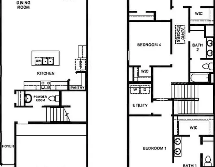 3019 Skyline Mesa Dr — Photo 3