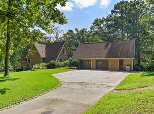 73 Hilltop Rd, Sanford, NC 27330