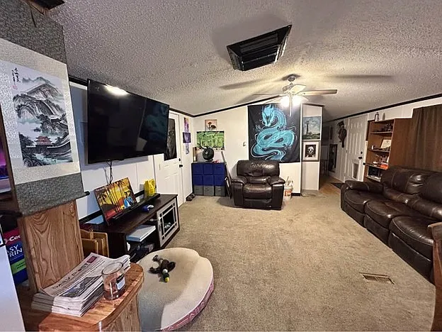 shared living room