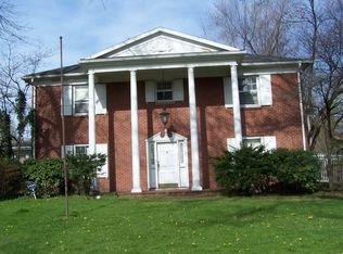 2336 5th Ave, Youngstown, OH 44504