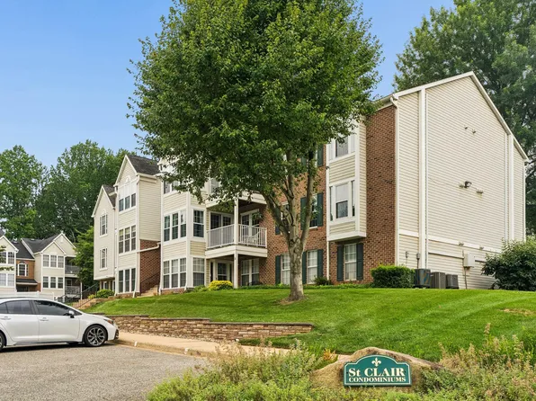3102 Cardinal Way Unit H, Abingdon, MD 21009