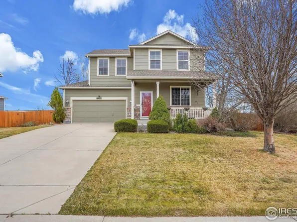 6297 Clayton Cir, Frederick, CO 80530