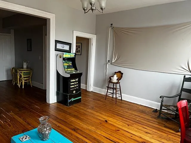 24 S Patterson Park Ave #2 — Photo 3
