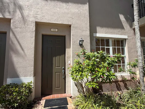 632 SW 147th Ave #632, Hollywood, FL 33027