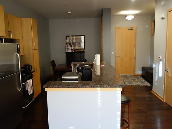 Living Room and Flex-space