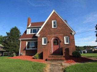 1931 Keystone Ave, Greensburg, PA