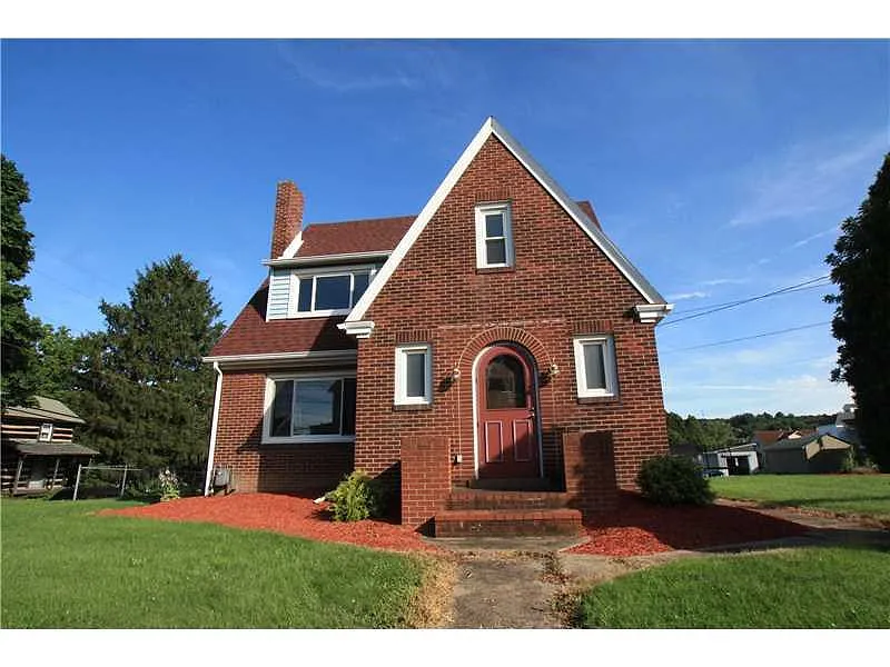 1931 Keystone Ave photo 1