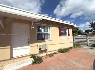 1942 Thomas St #C, Hollywood, FL 33020
